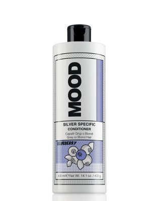 Silver Specific Conditioner 400ml - ALSO AVAILABLE IN 1000ml