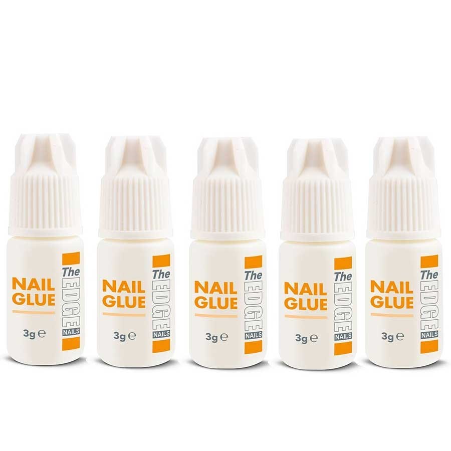Nail Adhesive 3g (5pcs)