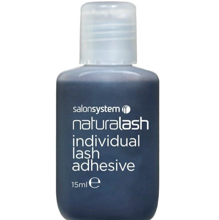 Individual Lash Adhesive Black 15ml