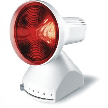HOF EQU/30 Infra Red Lamp with Timer (SkinMate)