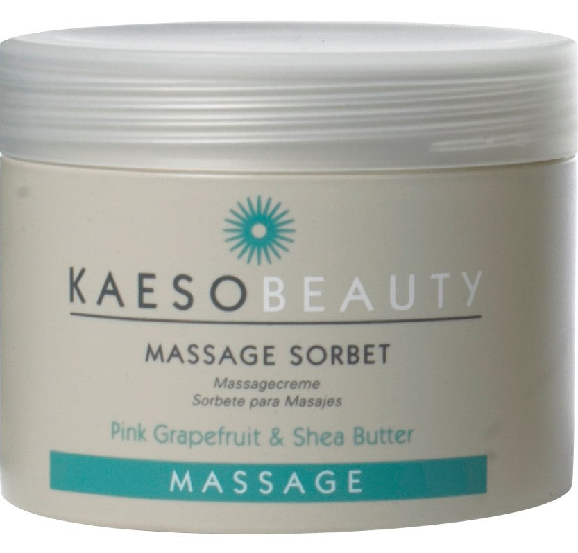 Kaeso Sorbet Massage Cream 450ml