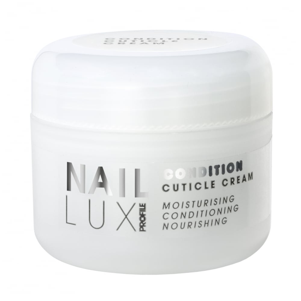 Naillux Condition Cuticle Cream 50ml