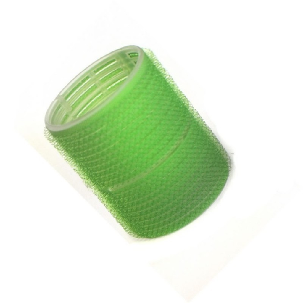 Velcro Rollers Green 48mm (12pcs)