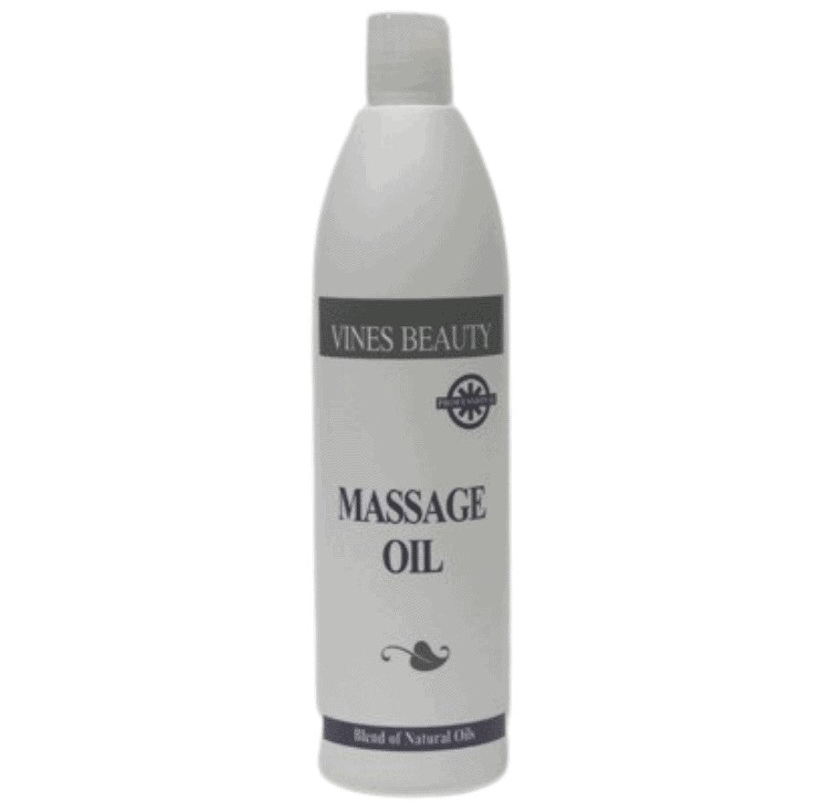 Vines Massage Oil 500ml