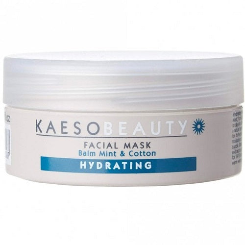 HYDRATING FACIAL MASK 95ML - StatusSalonServices