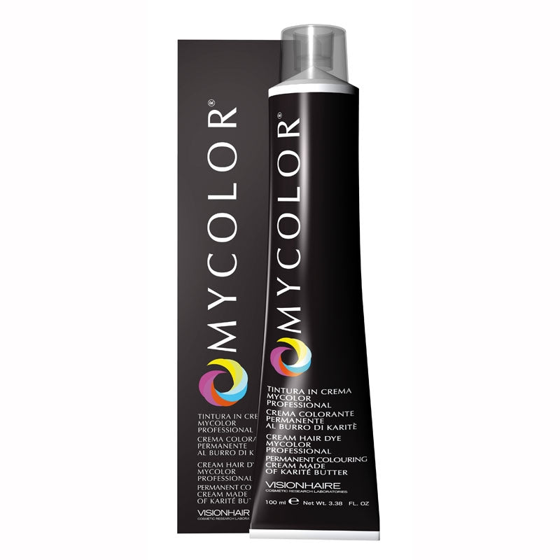 My Color Toner - StatusSalonServices