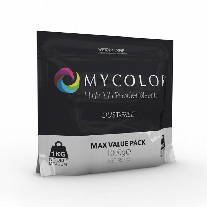 My Color High Lift Bleach - StatusSalonServices