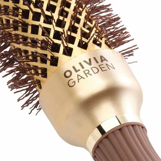 How to Choose the Right Hair Brush for Every Style 💇‍♀️✨