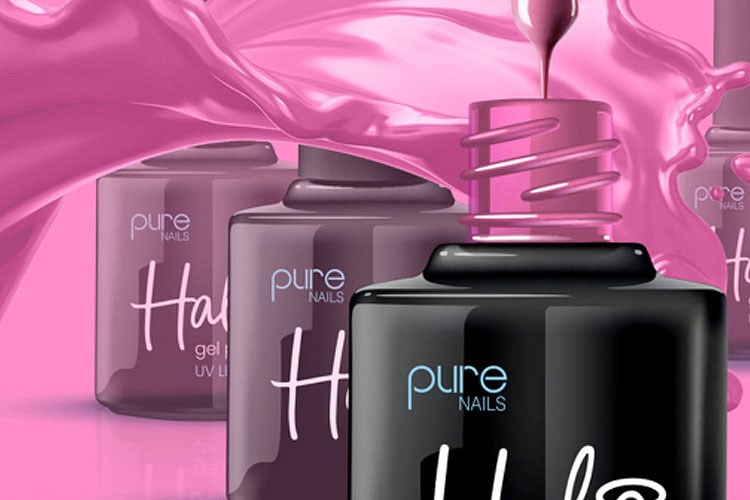 💅 BIAB, Hard Gel, PoliBuild or Acrylic? What's the Difference?