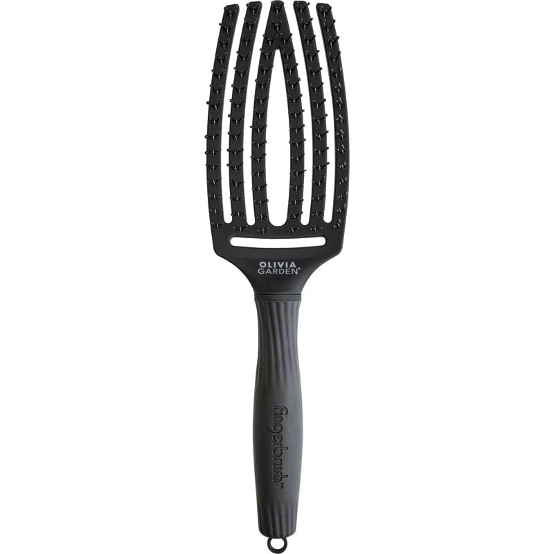 Olivia Garden Finger Brush