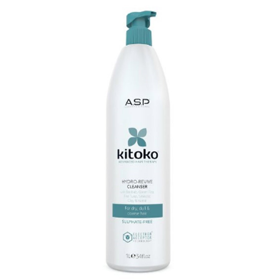 KITOKO Hydro-Revive Cleanser 1L