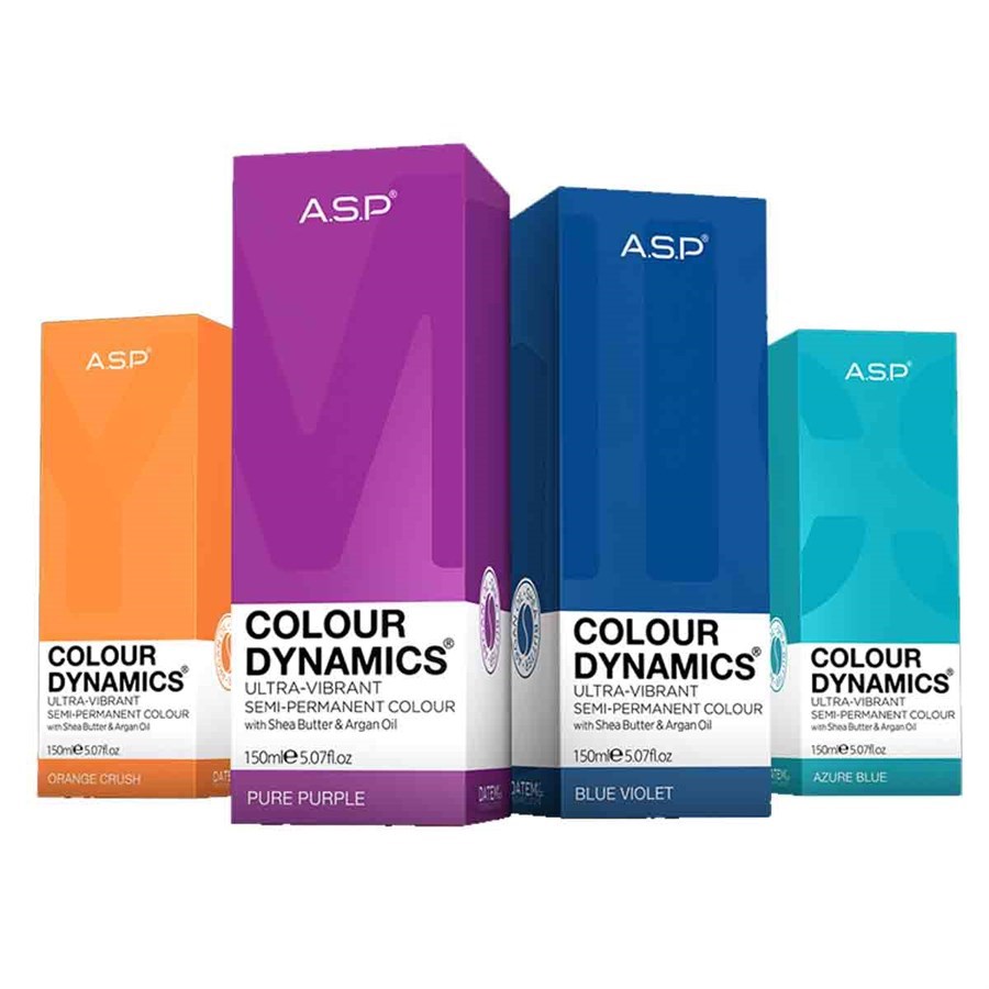 ASP Colour Dynamics 150ml