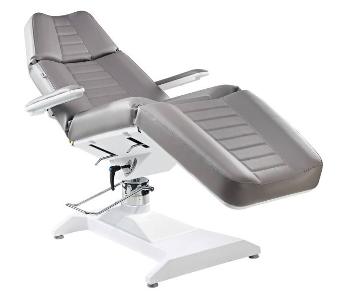 Lemi 2 Beauty Chair With Hydraulic Height Adjustment