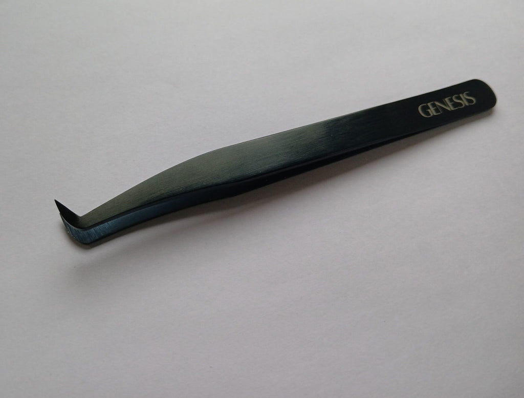 Genesis - Lash Fanning Tool Black
