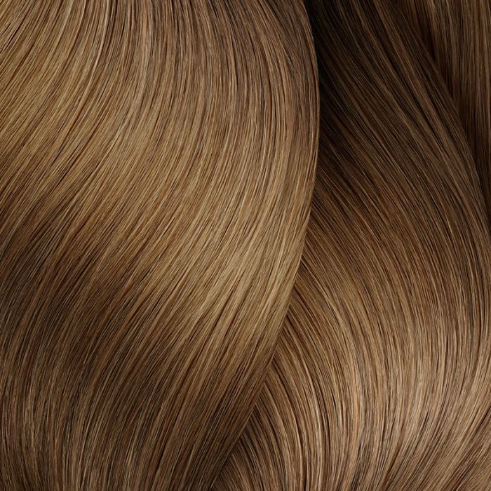 Majirel 8 - Light Blonde