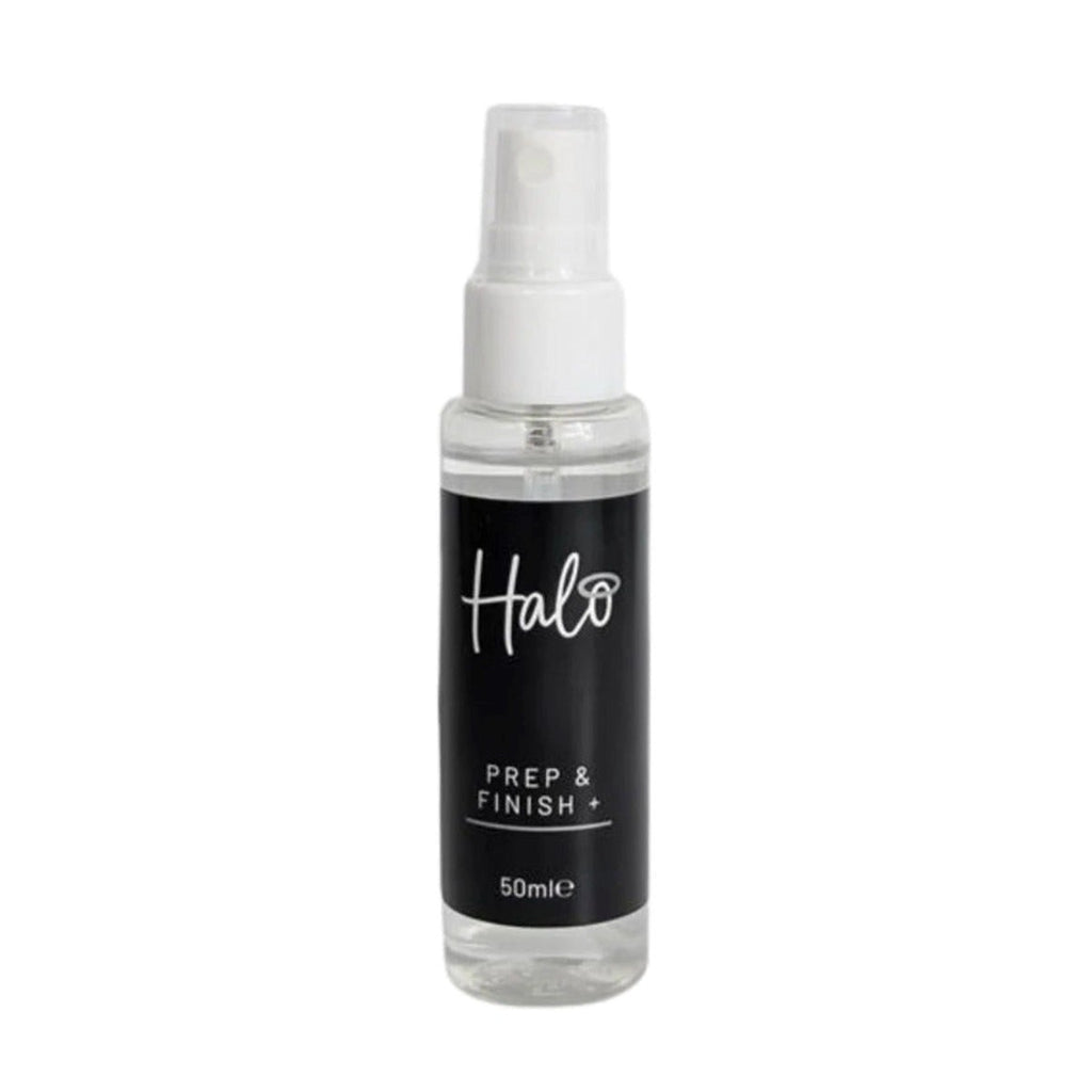 Halo Prep & Finish 50ml