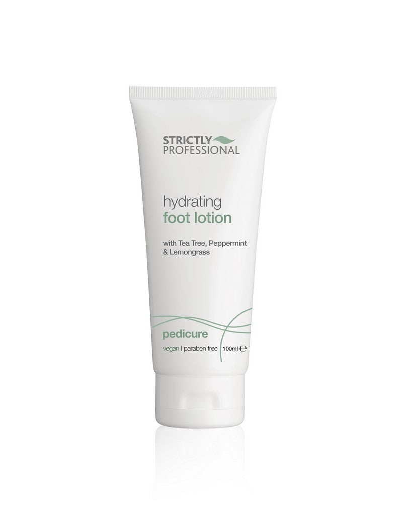 Hydrating Foot Lotion 100ml