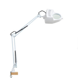 Skinmate All Purpose Magnifier Lamp - 3 Diopter