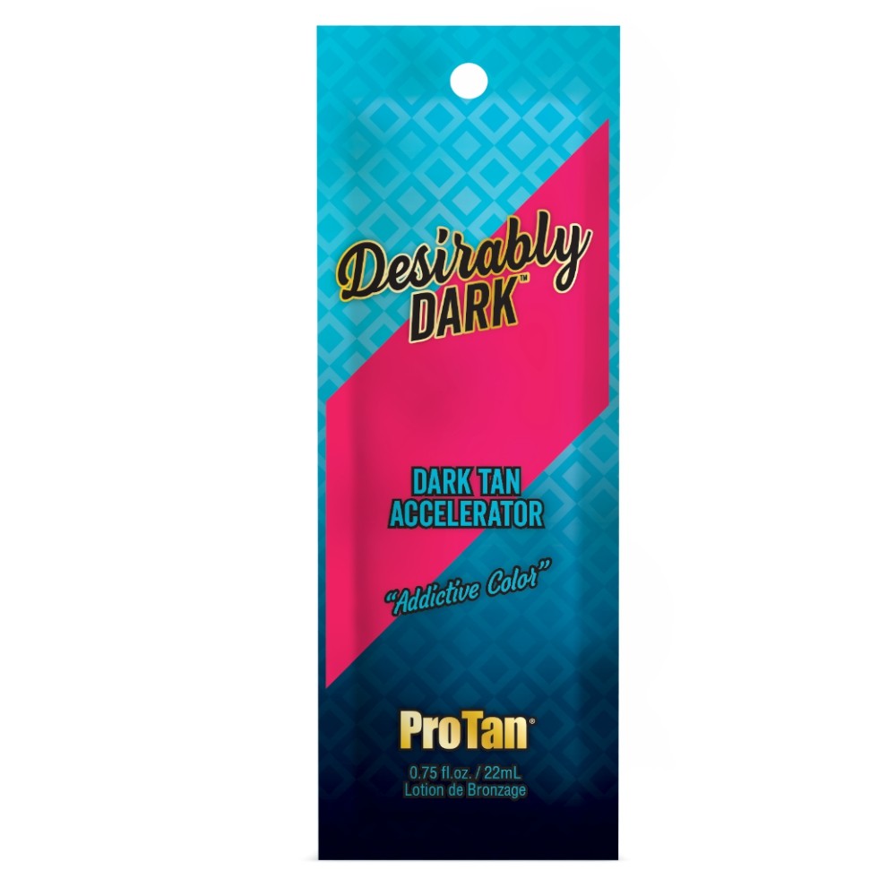 Desirably Dark Sachet