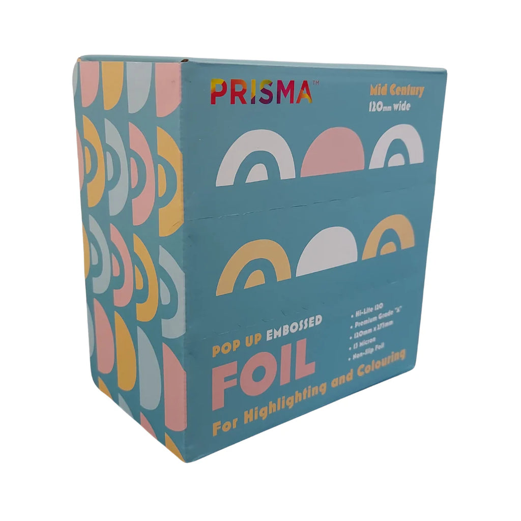 Prisma Pop Up Foil Mid Century