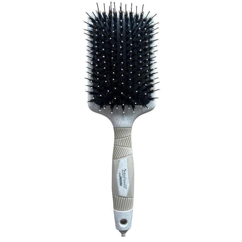 MyMood Bio Friendly Paddle Brush