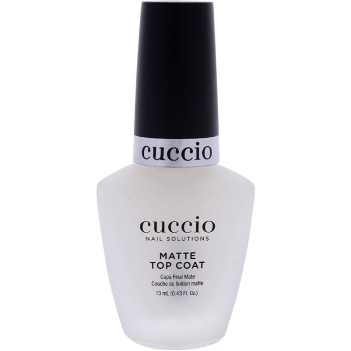 Matte Top Coat
