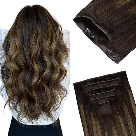 Art. Tape Hair Extensions #2/6/2 - 22" - StatusSalonServices