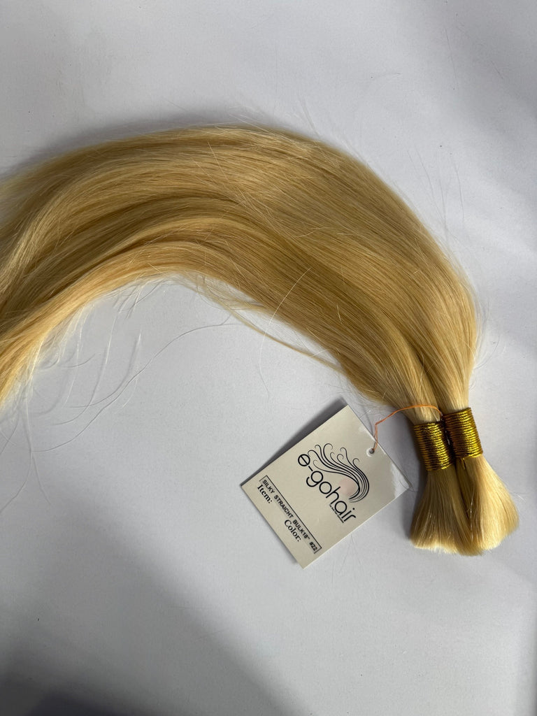 Bulk Hair - #22 100g