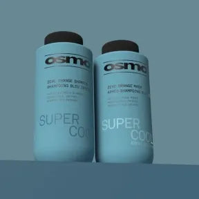 Osmo Super Cool Duo 400ml