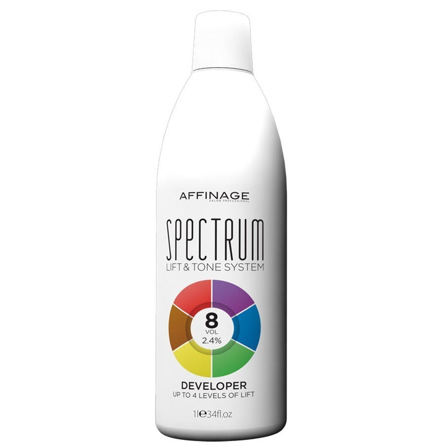 Spectrum Activator 8vol 1L