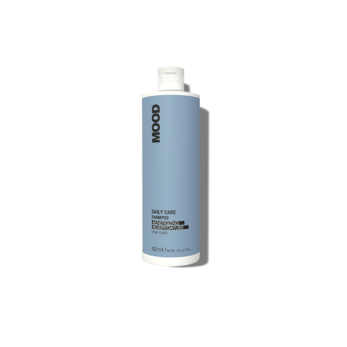 Daily Care Shampoo 400ml