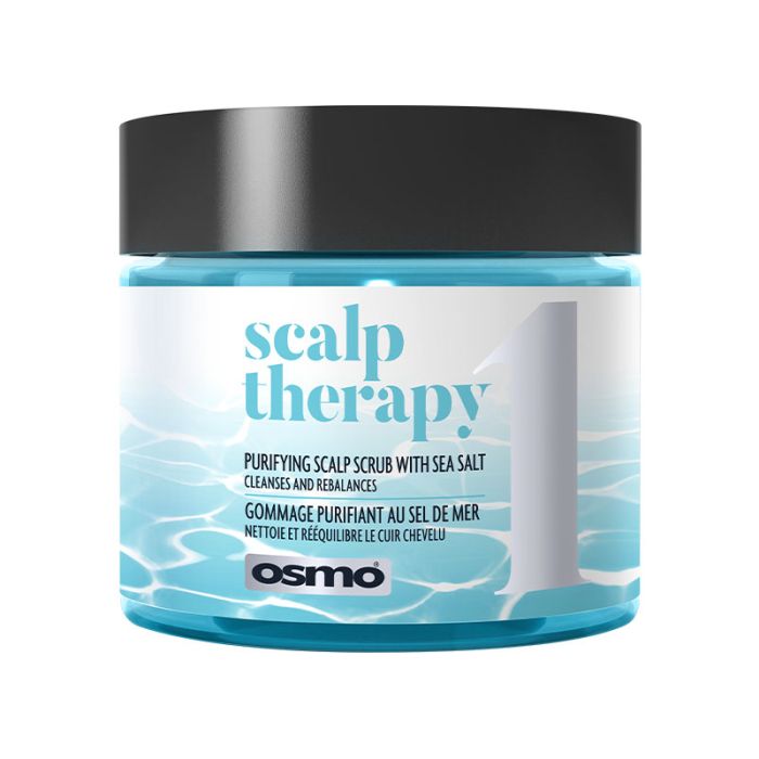 OSMO Scalp Therapy Purifying Scalp Scrub 250ml
