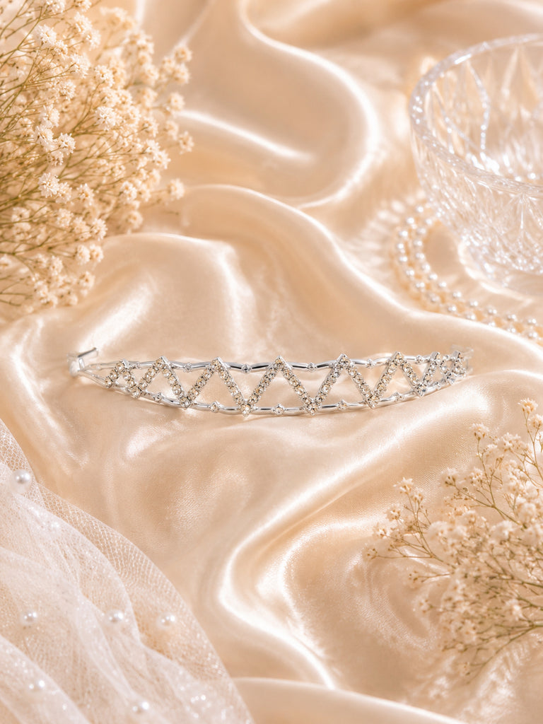 ZigZag Demonte Headband