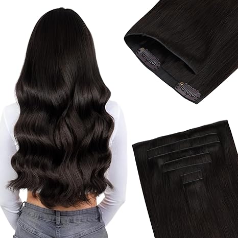 Art. Tape Hair Extensions #2 - 22" - StatusSalonServices