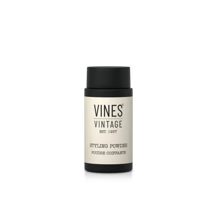 Vines Styling Powder 15g