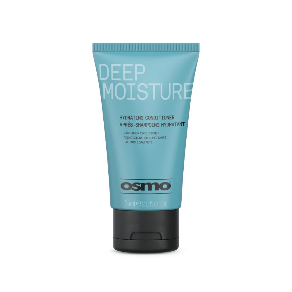 Deep Moisture Hydrating Conditioner 75ml