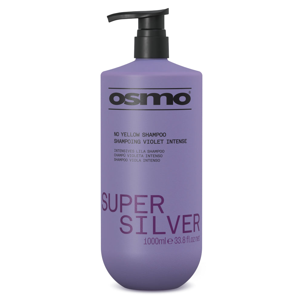 Osmo Super Silver Duo 1000ml