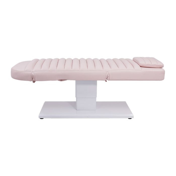 SkinMate Darcy Beauty Bed - Pink