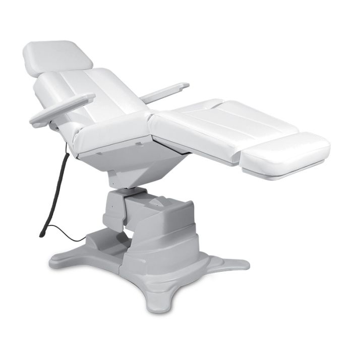 Lemi Tesera 4 Motor Beauty Chair Electric Adjustment