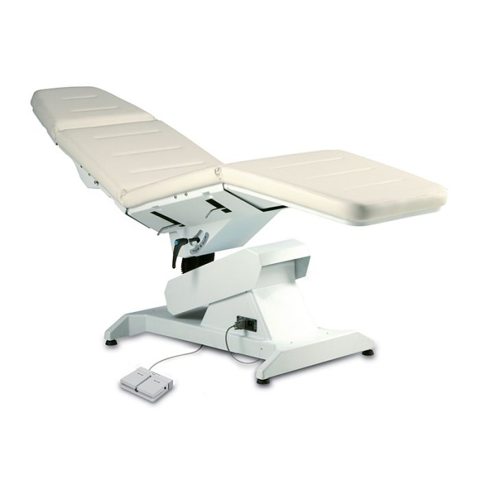 Lemi 3 Beauty Chair Electric Adjustment