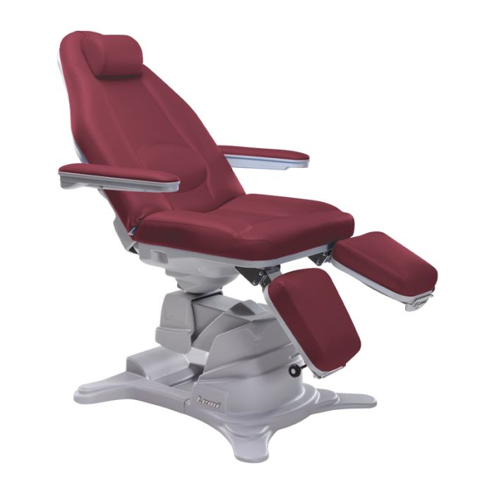 Lemi Podo Dream Podiatry Chair With Electric Adjustment