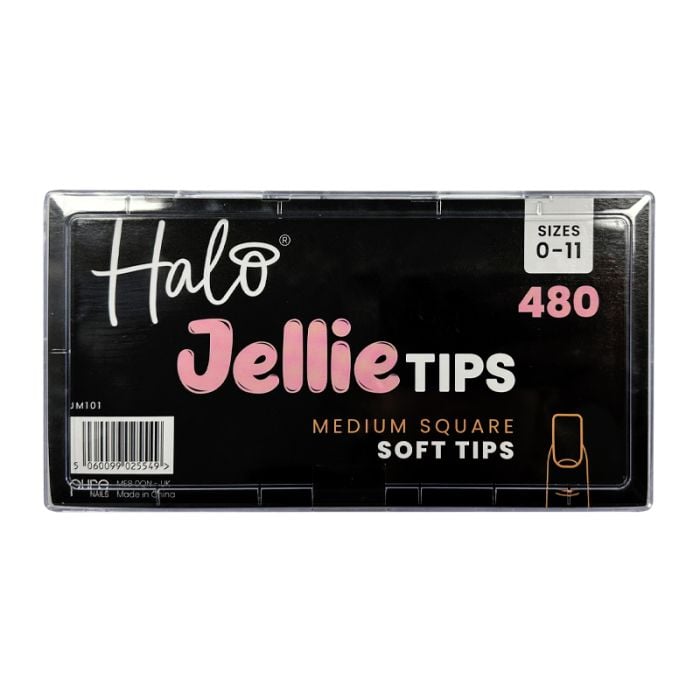 Medium Square Tip 480