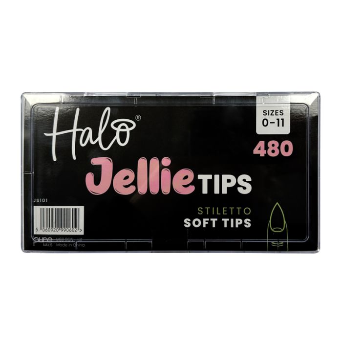 Stiletto Tips 480