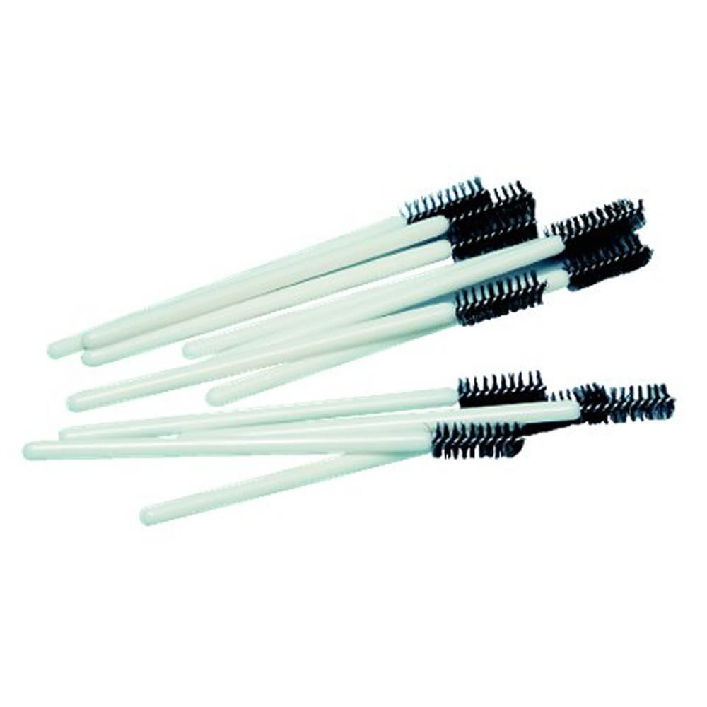 Disposable Mascara Brushes x25