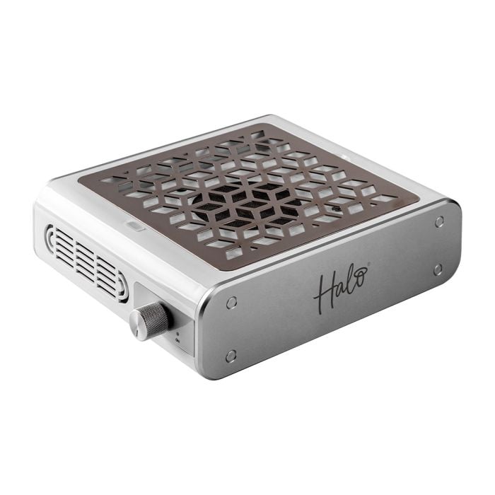 Halo Nail Dust Extractor