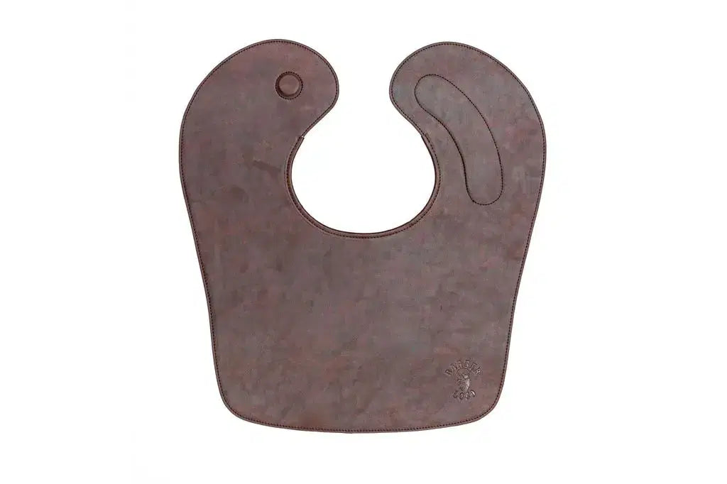 Barber Loco Leather Cutting Collar