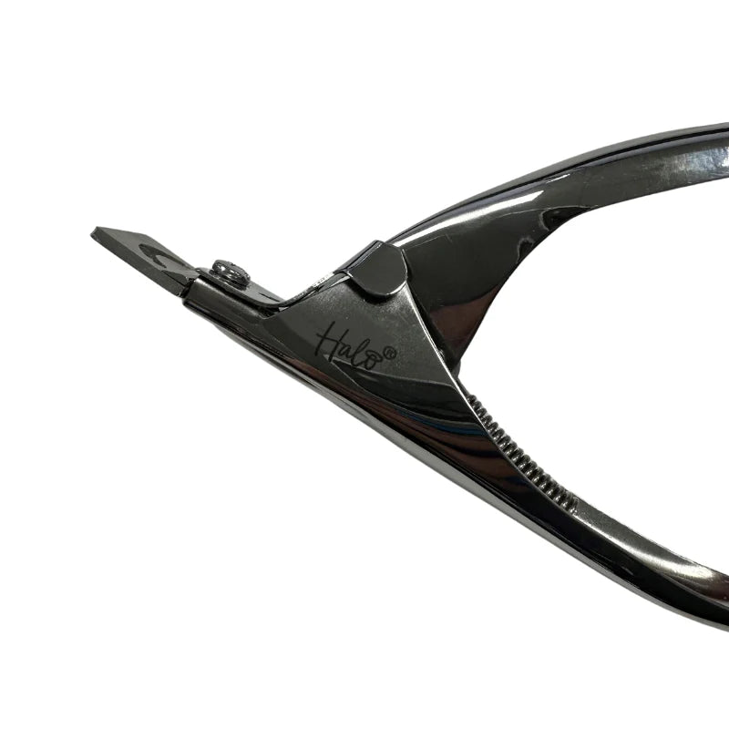 Pure Nails Chrome Tip Cutter