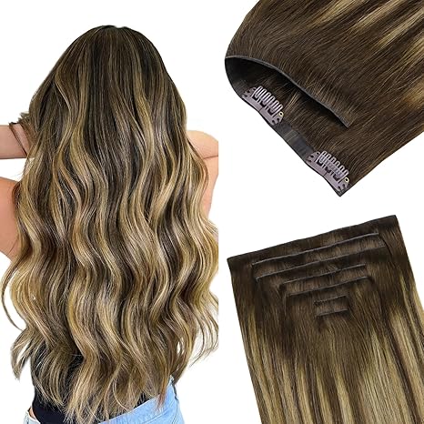 Art. Tape Hair Extensions #4/27/4 - 22" - StatusSalonServices