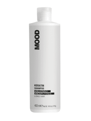 Keratin Shampoo 400ml - ALSO AVAILABLE IN 1000ml