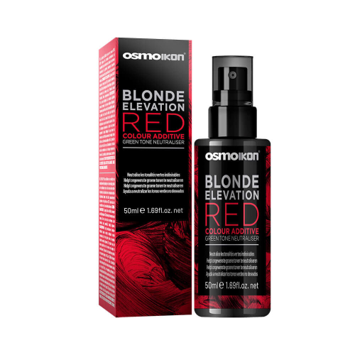 Colour Additive - Red - StatusSalonServices